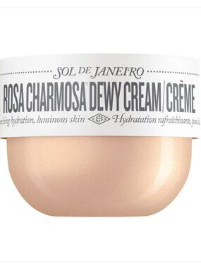 SOL DE JANEIRO | Rosa Charmosa Dewy Cream | 240mL